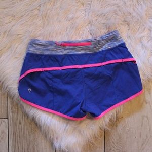 Speedy Shorts - Ivivva